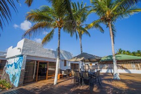 Isamar Hotel