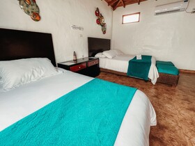 Isamar Hotel