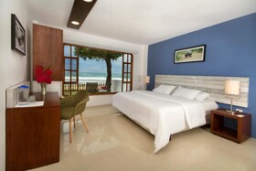 La Casita de la Playa
