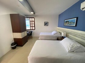 La Casita de la Playa