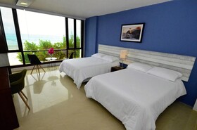 La Casita de la Playa
