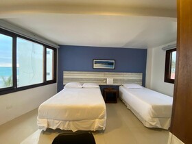 La Casita de la Playa