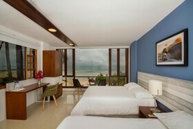 La Casita de la Playa