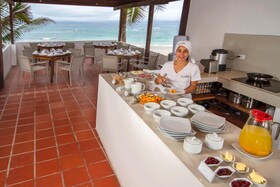 La Casita de la Playa