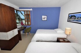 La Casita de la Playa