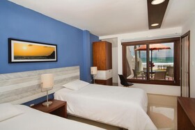 La Casita de la Playa