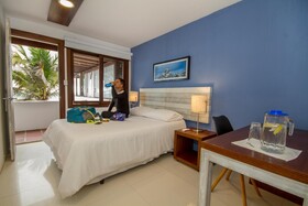 La Casita de la Playa