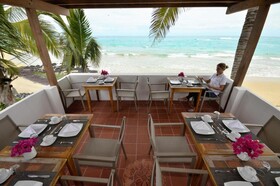 La Casita de la Playa