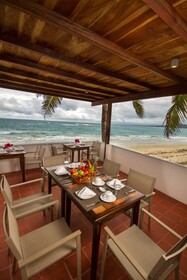 La Casita de la Playa