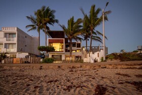 La Casita de la Playa