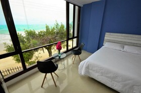 La Casita de la Playa