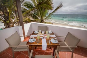 La Casita de la Playa