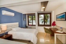 La Casita de la Playa