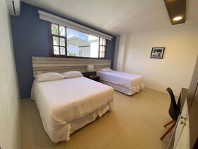 La Casita de la Playa