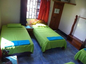 La Posada del Caminante