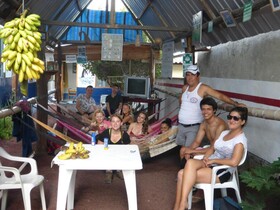 La Posada del Caminante
