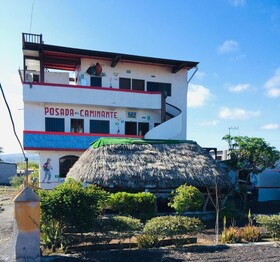 La Posada del Caminante