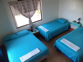 La Posada del Caminante
