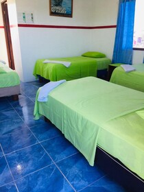 La Posada del Caminante