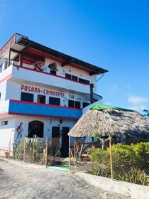 La Posada del Caminante
