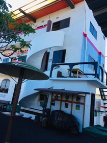 La Posada del Caminante