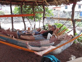La Posada del Caminante