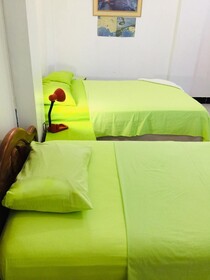 La Posada del Caminante