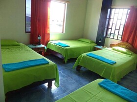 La Posada del Caminante