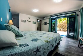 The Isabela Beach House