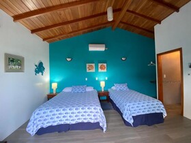 The Isabela Beach House