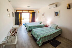 The Isabela Beach House