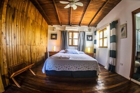 The Isabela Beach House