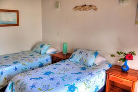 The Isabela Beach House