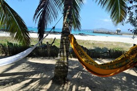 The Isabela Beach House