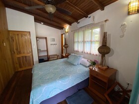 The Isabela Beach House