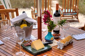 The Isabela Beach House