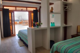 The Isabela Beach House