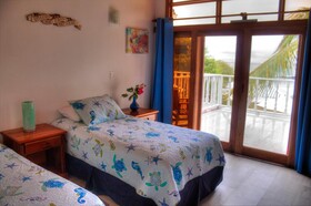 The Isabela Beach House
