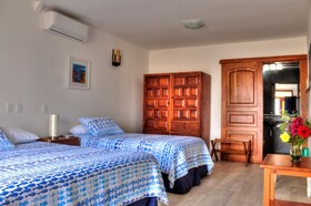 The Isabela Beach House