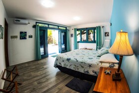 The Isabela Beach House