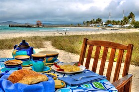 The Isabela Beach House