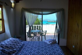The Isabela Beach House