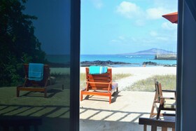 The Isabela Beach House