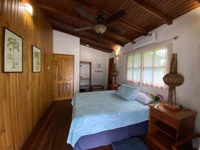 The Isabela Beach House