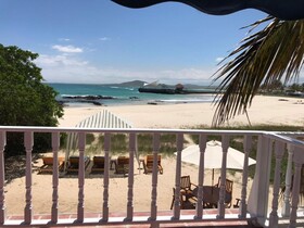The Isabela Beach House