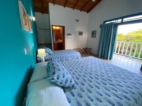 The Isabela Beach House
