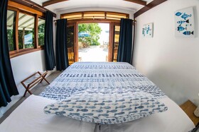 The Isabela Beach House