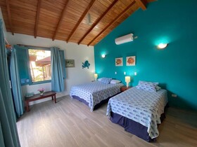 The Isabela Beach House