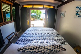 The Isabela Beach House