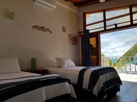 The Isabela Beach House